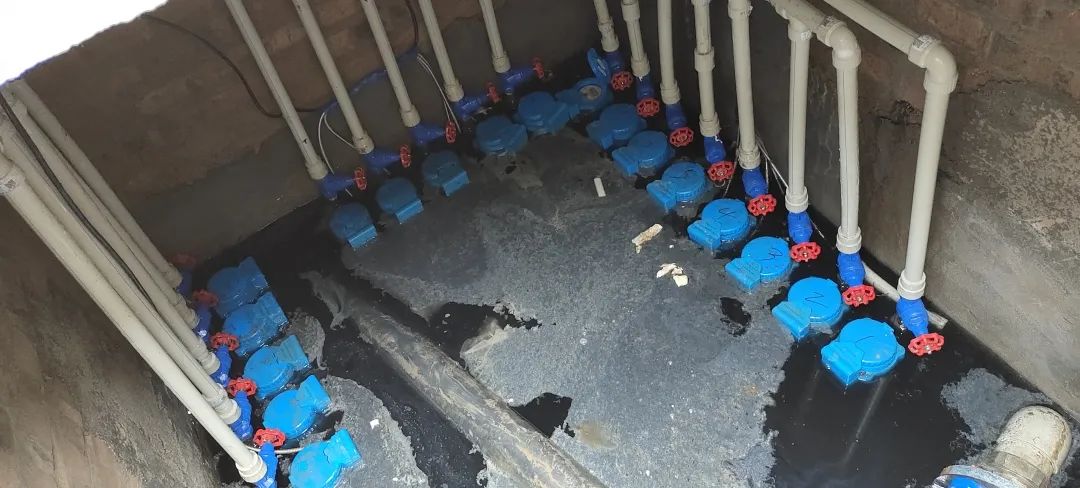 防寒防冻 esb世博网人在行动