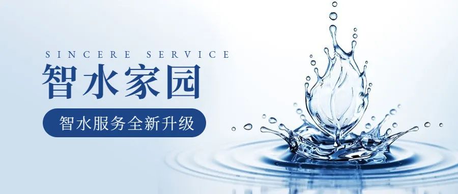 科学智水 · 共富家园 | 从治理到效劳，，，，，，，esb世博网助力水务配合富足