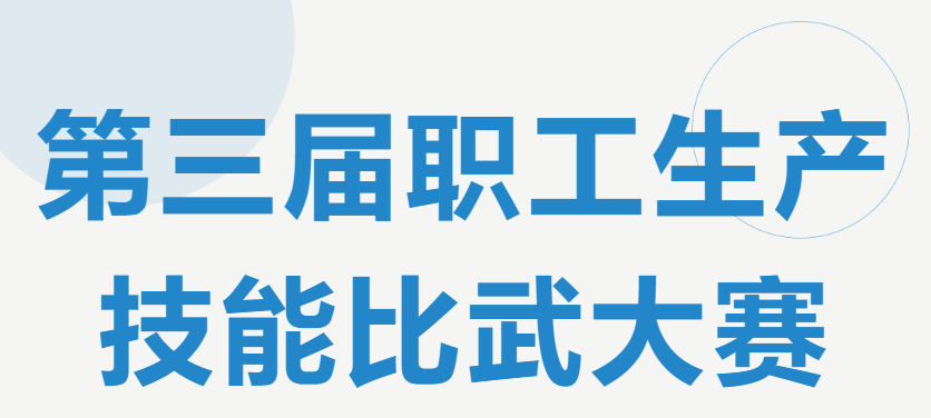 第三届生产大交锋圆满落幕